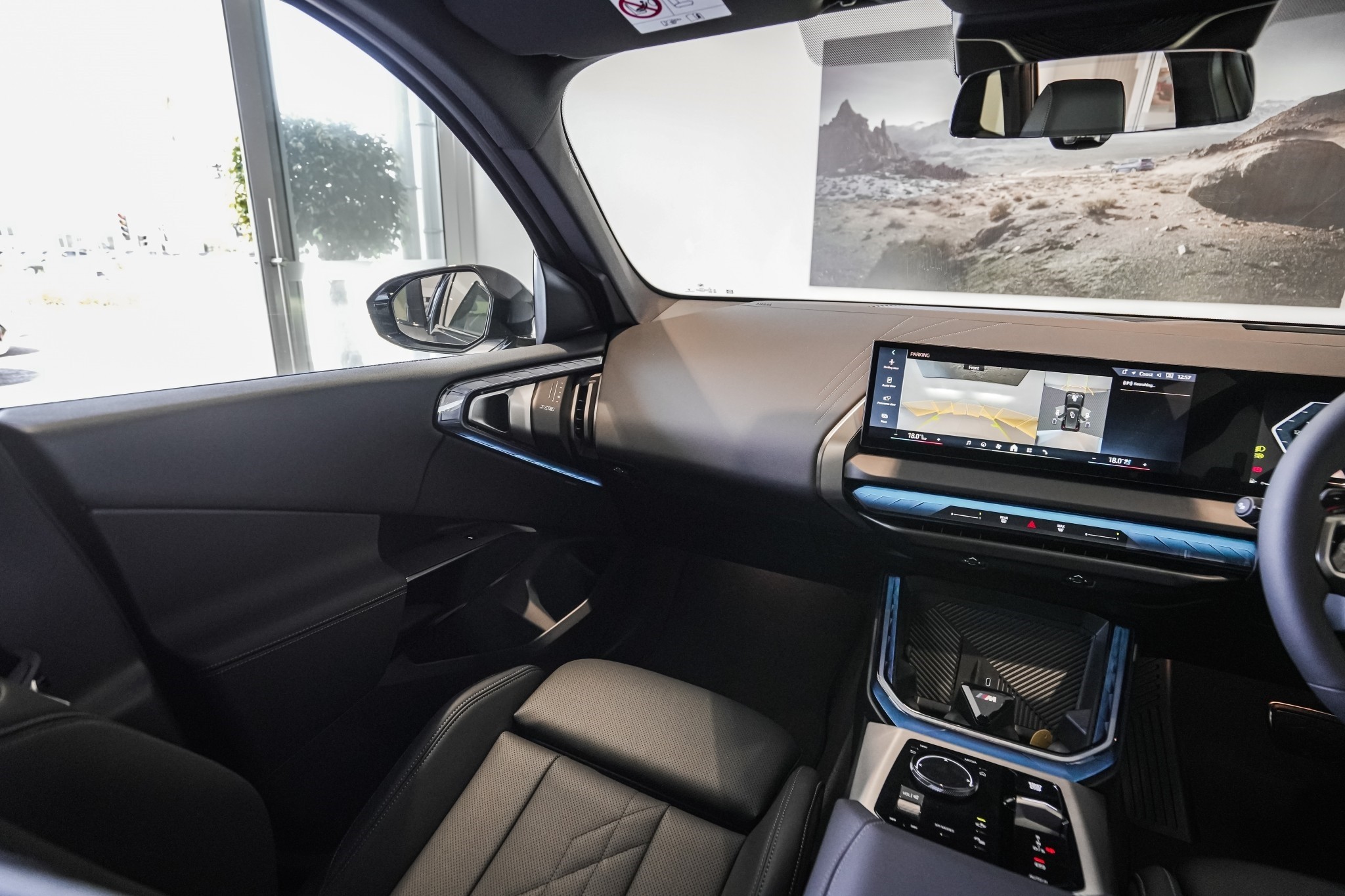 BMW X3 20 xDrive