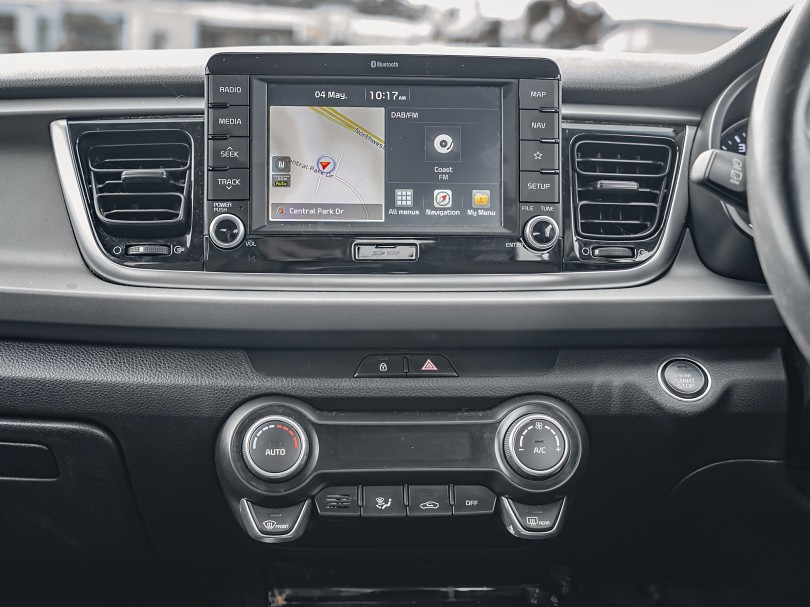 2017 Kia Rio 15