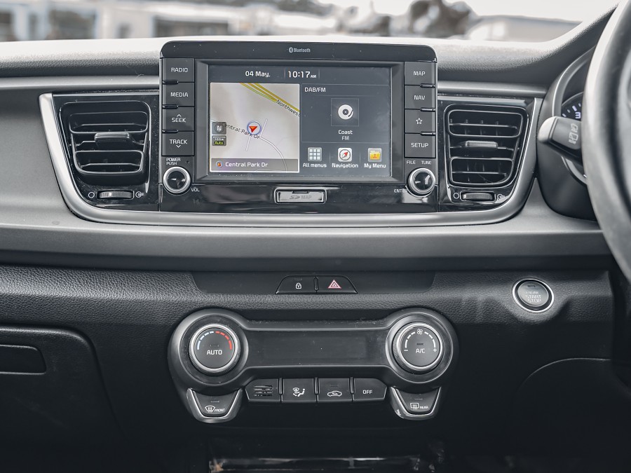 2017 Kia Rio 15