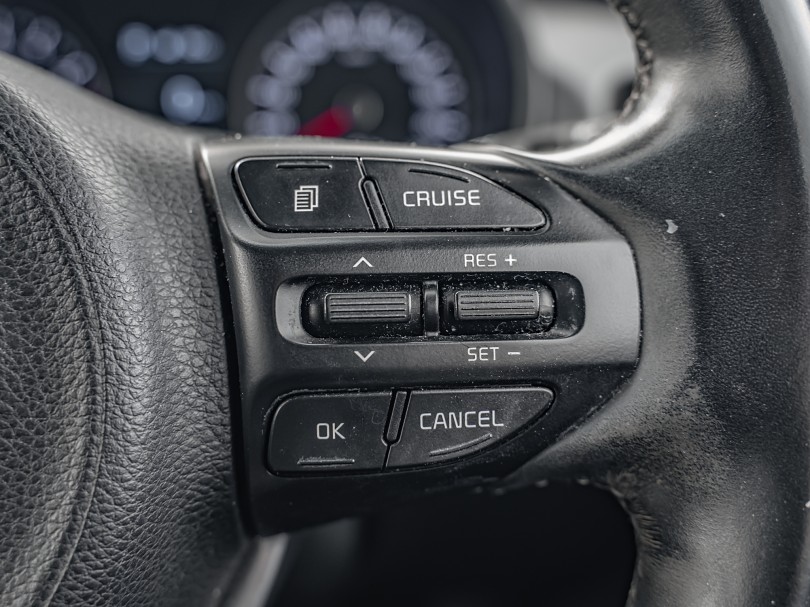 2017 Kia Rio 14
