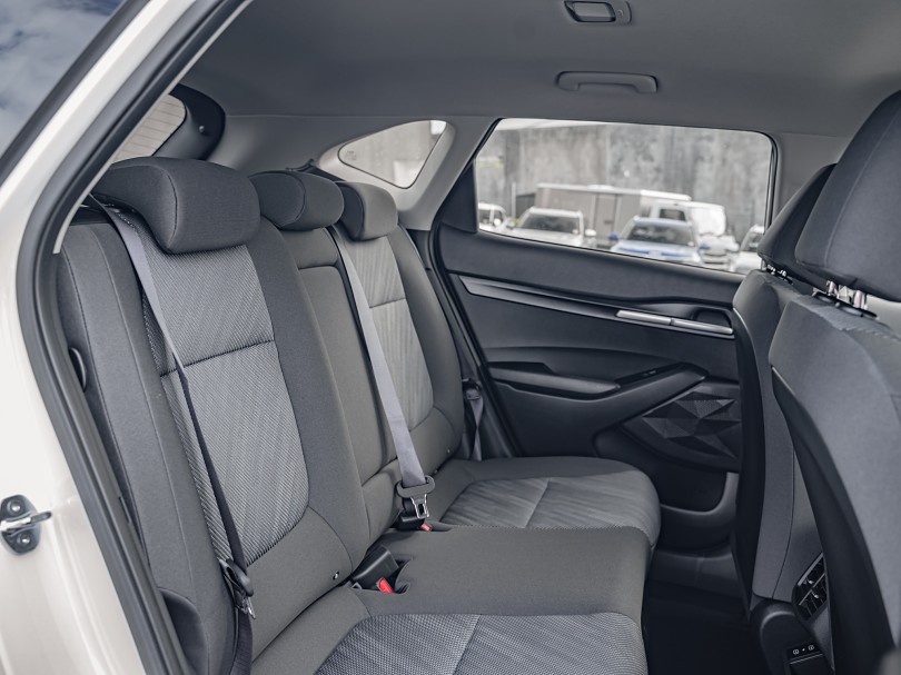 2026 Kia Seltos 17
