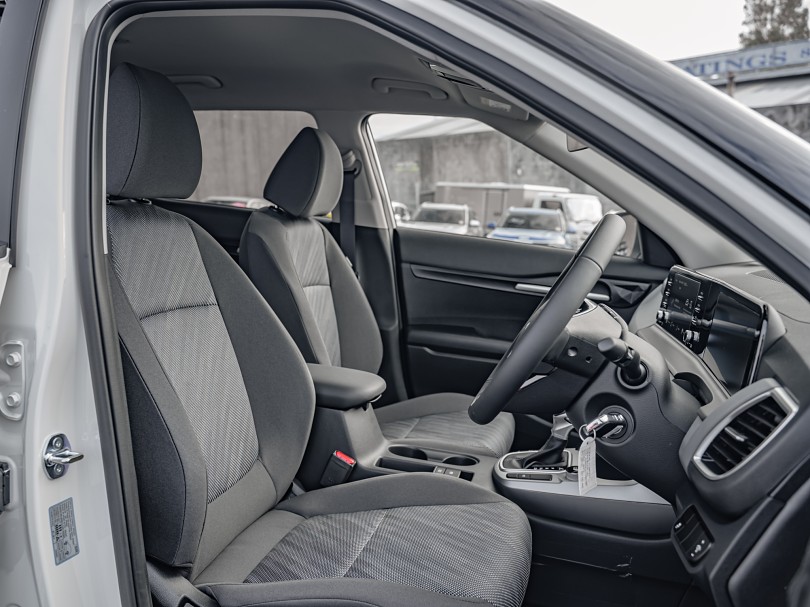 2026 Kia Seltos 8