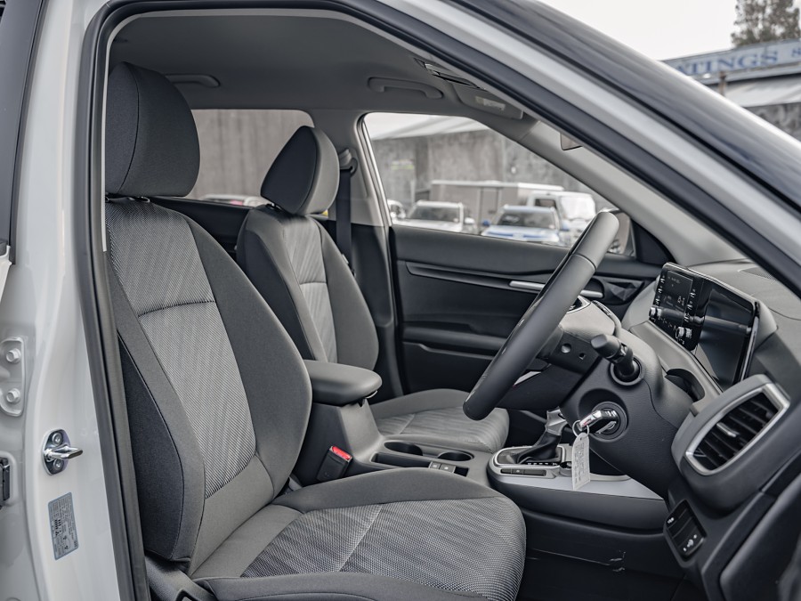 2026 Kia Seltos 8