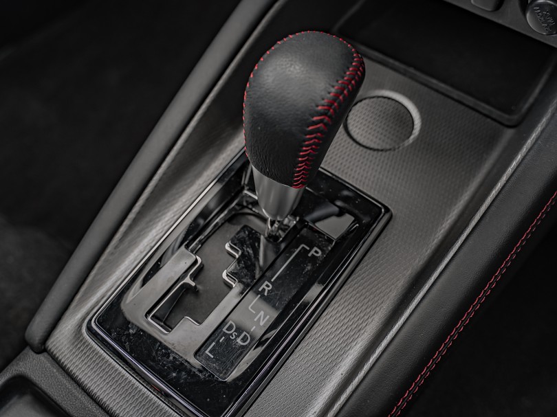 2021 Mitsubishi ASX 15