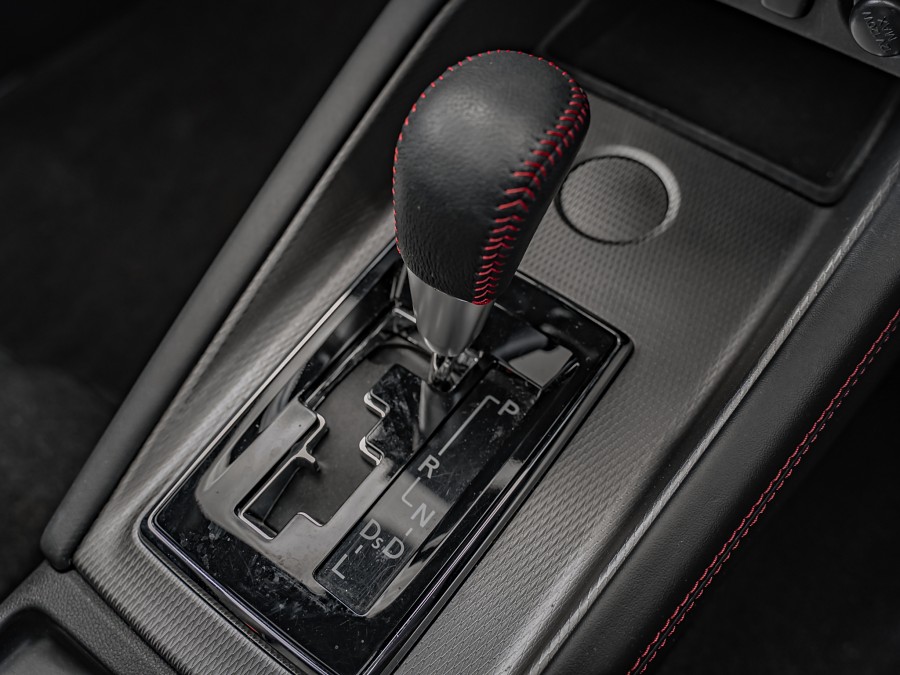 2021 Mitsubishi ASX 15