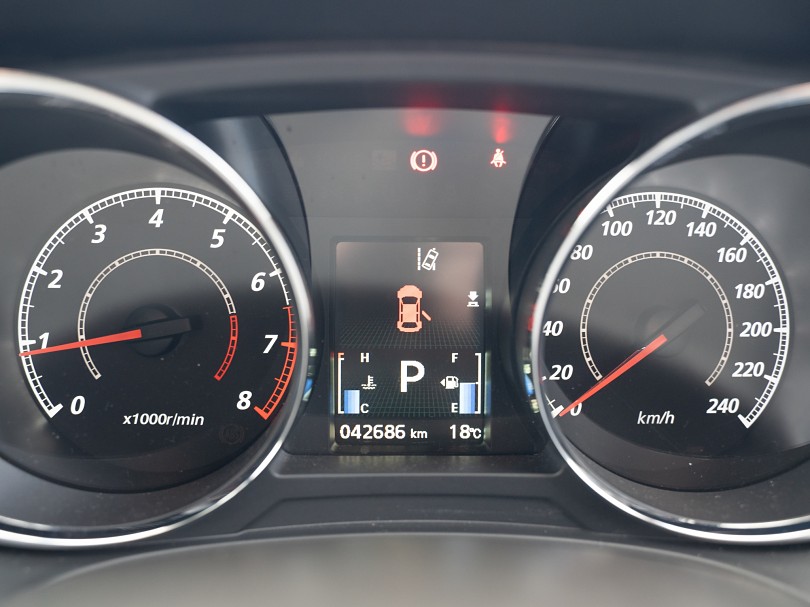2021 Mitsubishi ASX 11