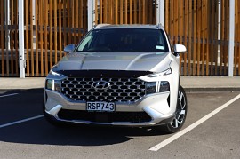 2021 Hyundai Santa Fe