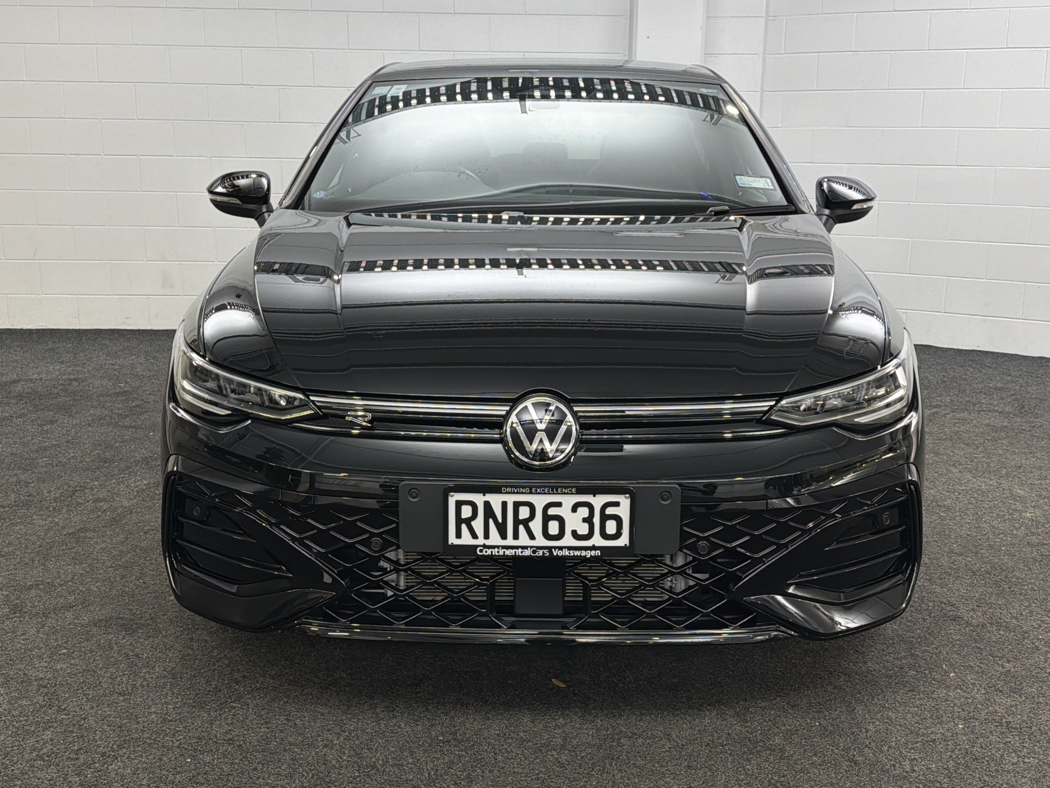Volkswagen Golf 8.5 R-LINE