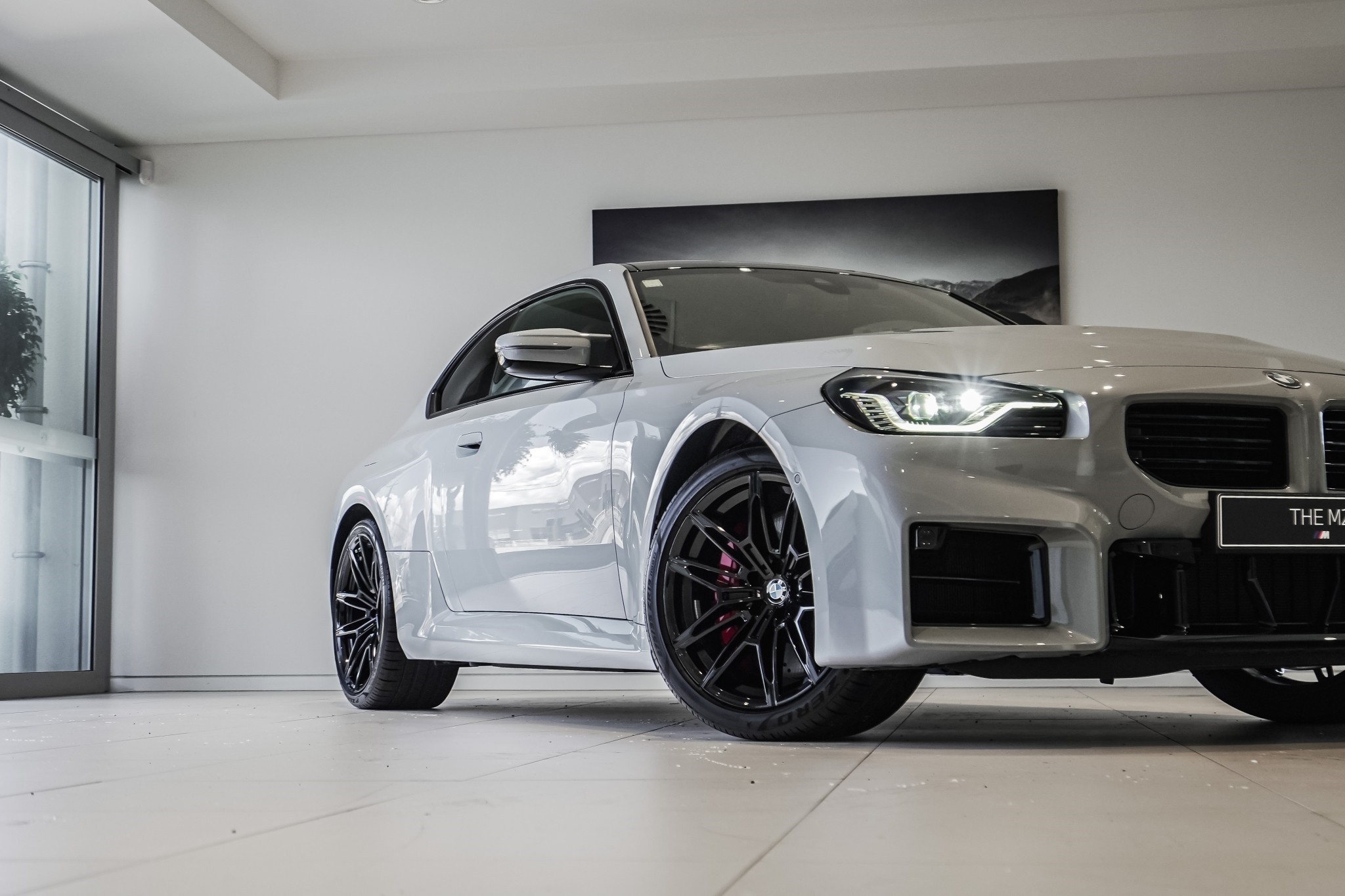 BMW M2 Coupe