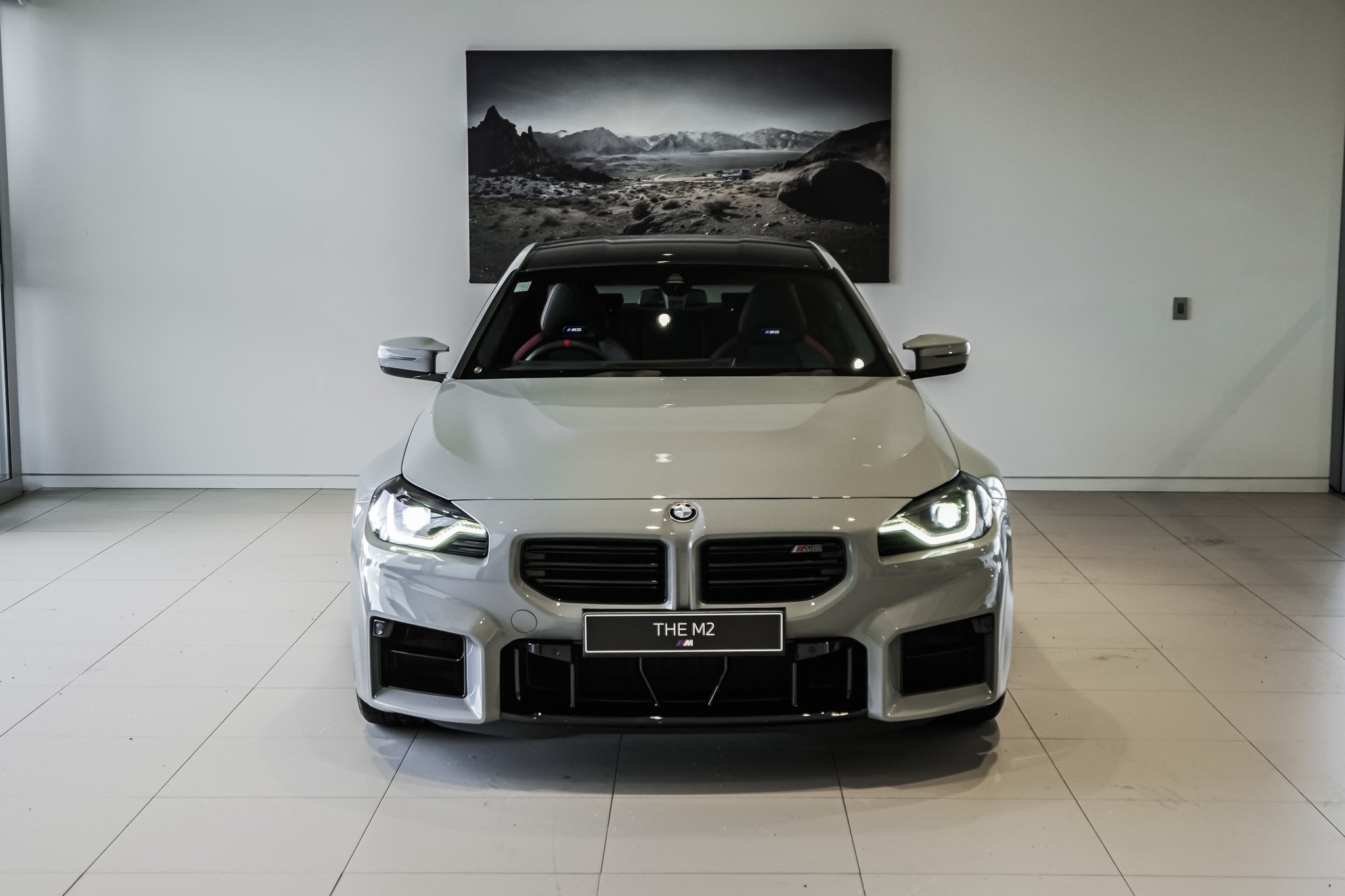 BMW M2 Coupe