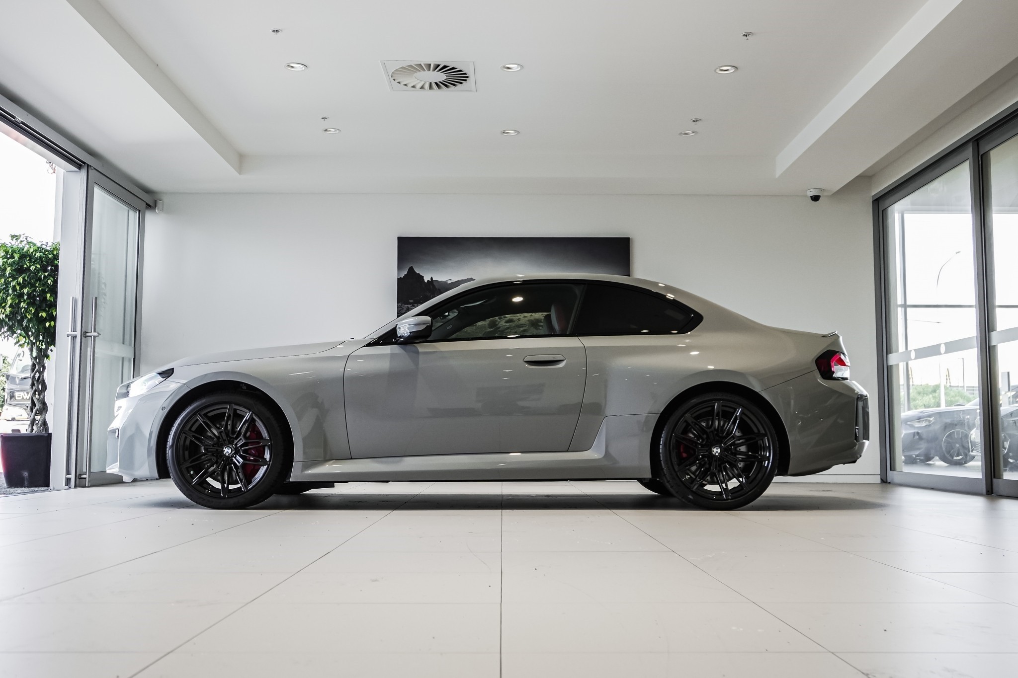 BMW M2 Coupe