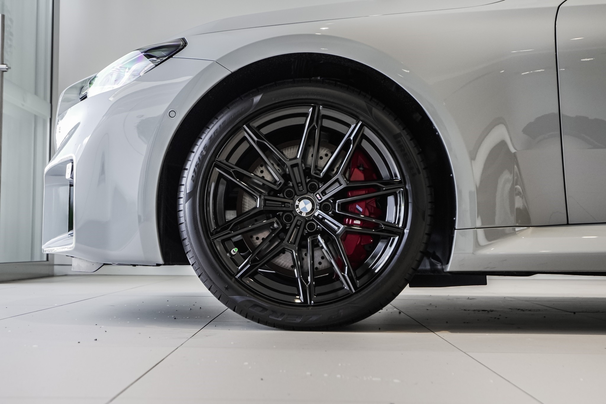 BMW M2 Coupe