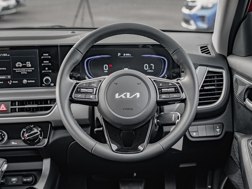 2026 Kia Seltos 11