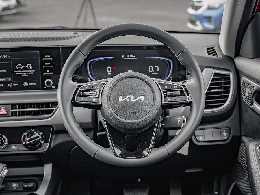 2026 Kia Seltos 11