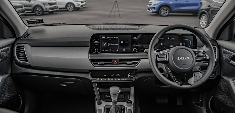 2026 Kia Seltos 10