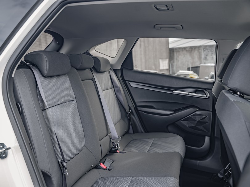2026 Kia Seltos 17