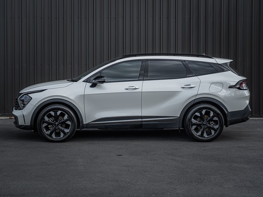 2023 Kia Sportage 5