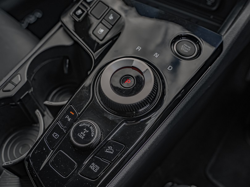 2023 Kia Sportage 16