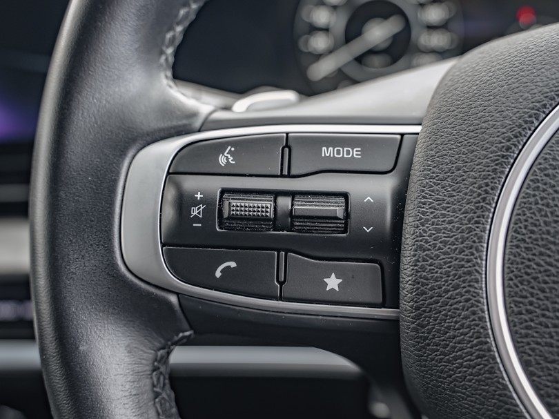 2023 Kia Sportage 13