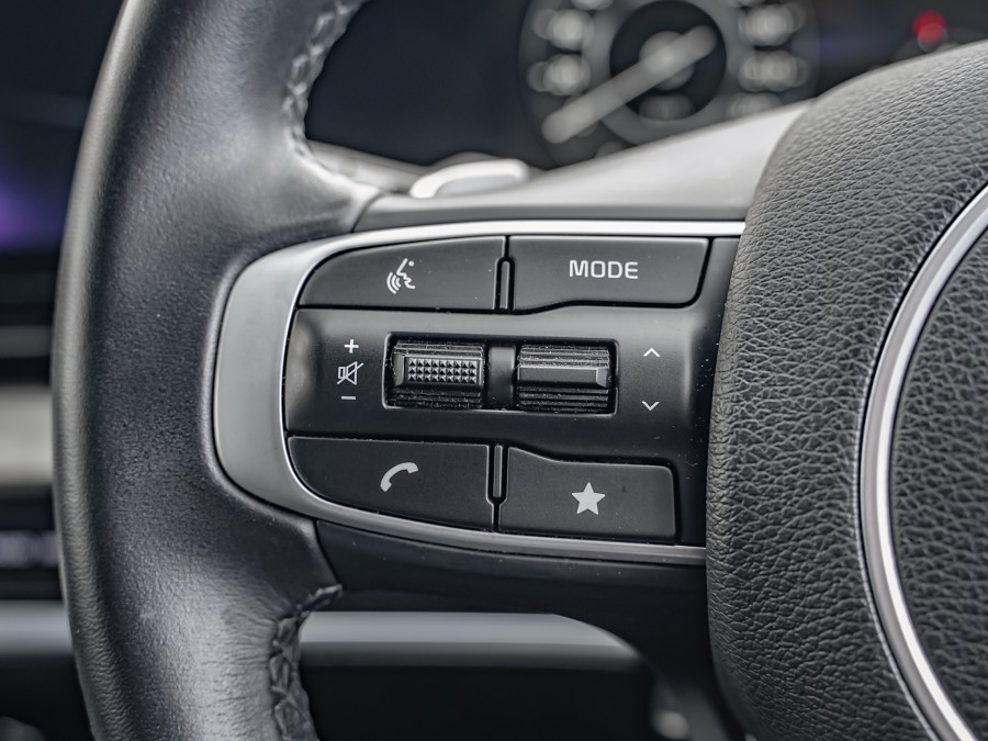 2023 Kia Sportage 13