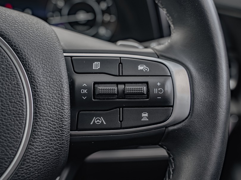 2023 Kia Sportage 14