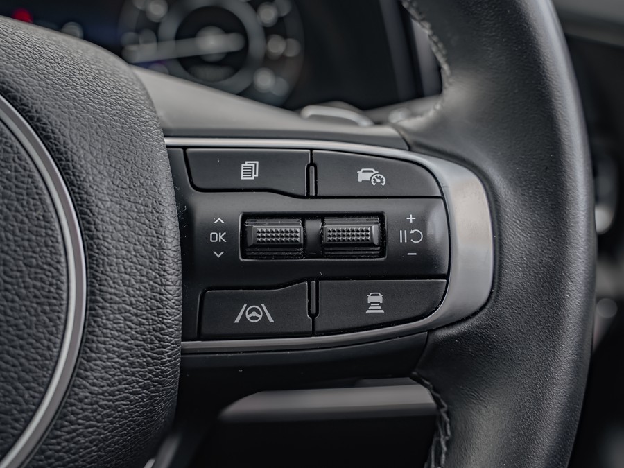 2023 Kia Sportage 14