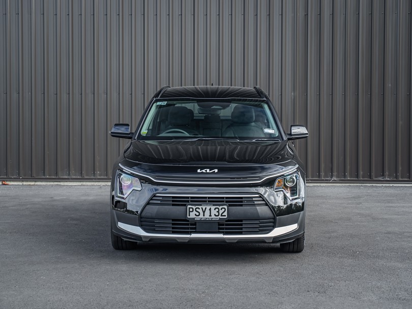 2023 Kia Niro 3