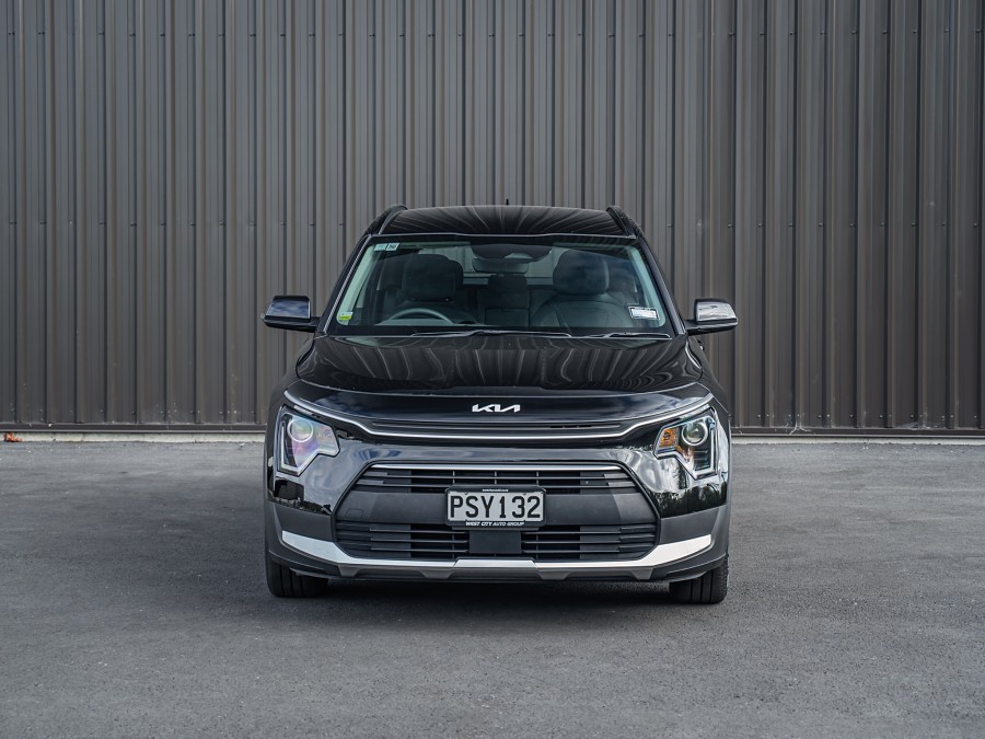 2023 Kia Niro 3