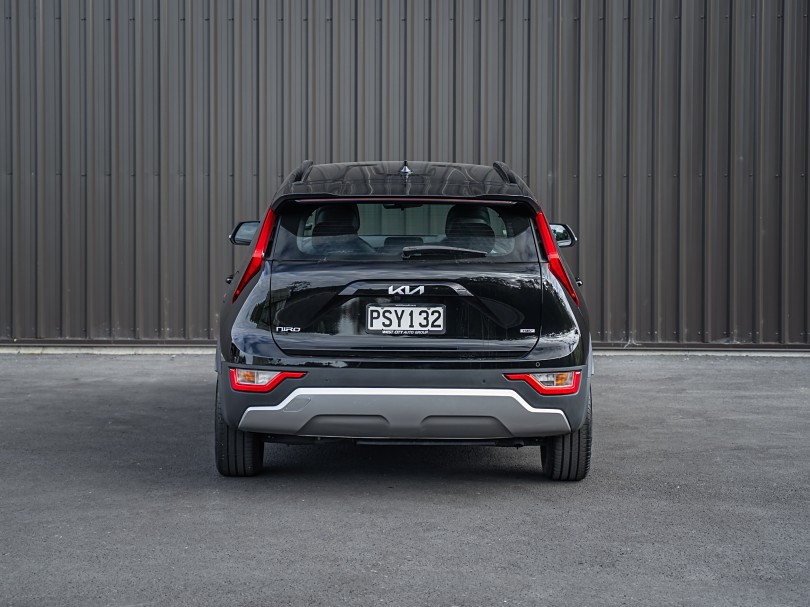 2023 Kia Niro 4