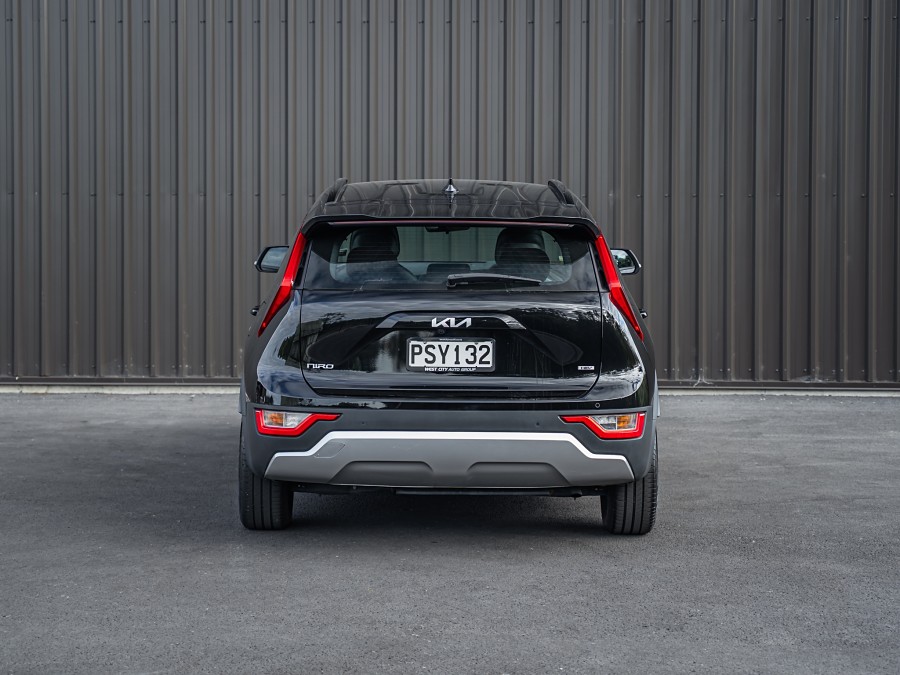 2023 Kia Niro 4