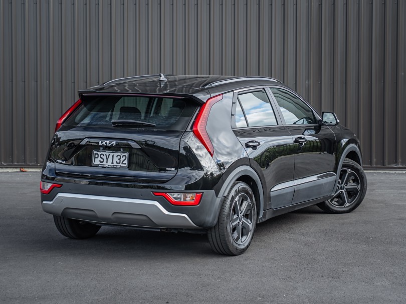 2023 Kia Niro 2