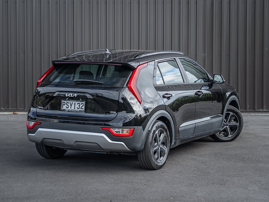 2023 Kia Niro 2
