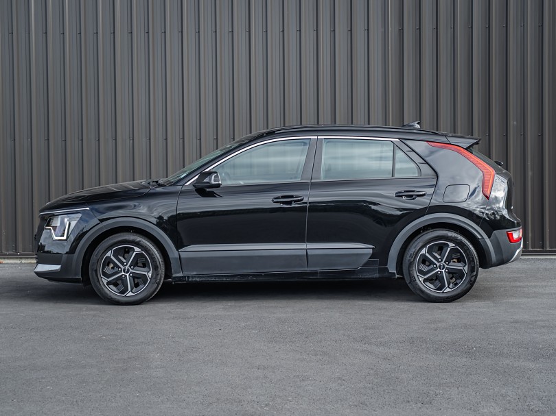 2023 Kia Niro 5
