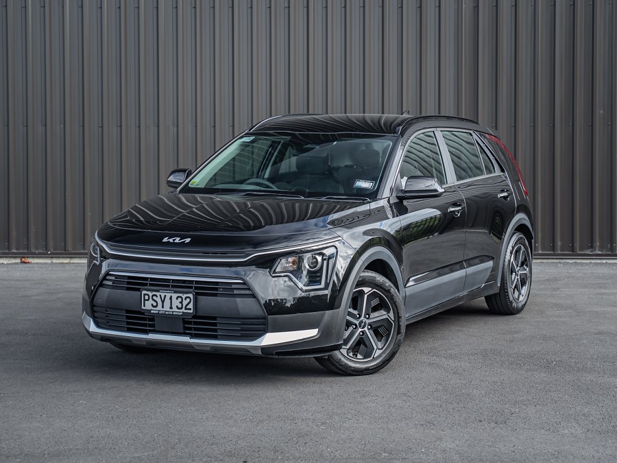 2023 Kia Niro 1