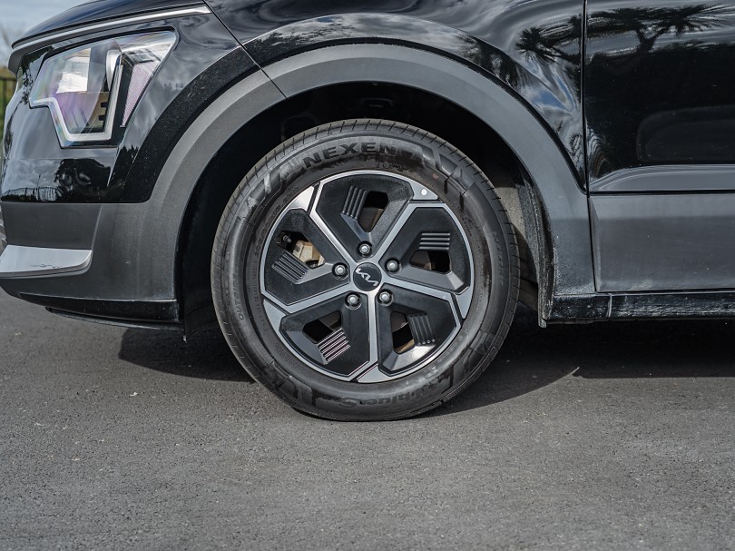 2023 Kia Niro 6