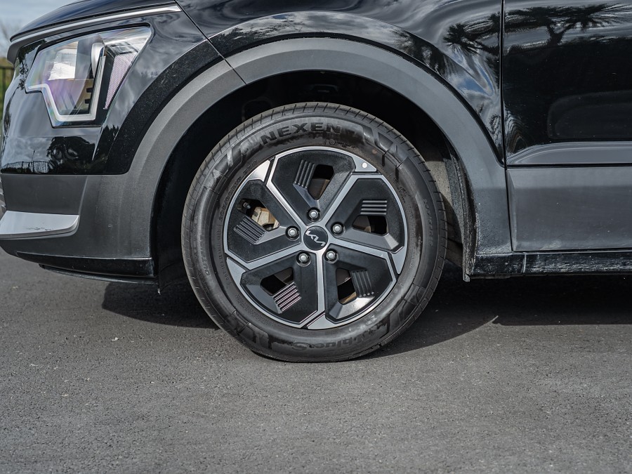 2023 Kia Niro 6