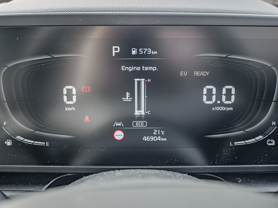 2023 Kia Niro 12