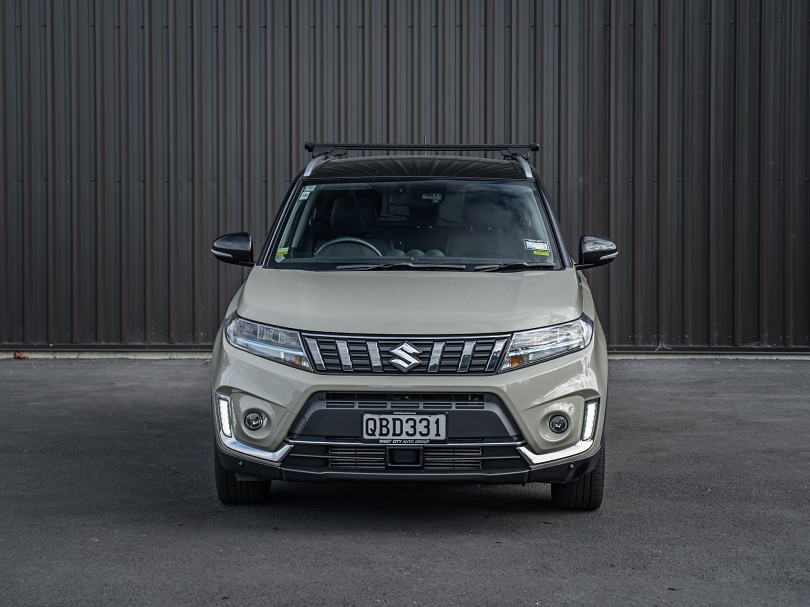 2023 Suzuki Vitara 3