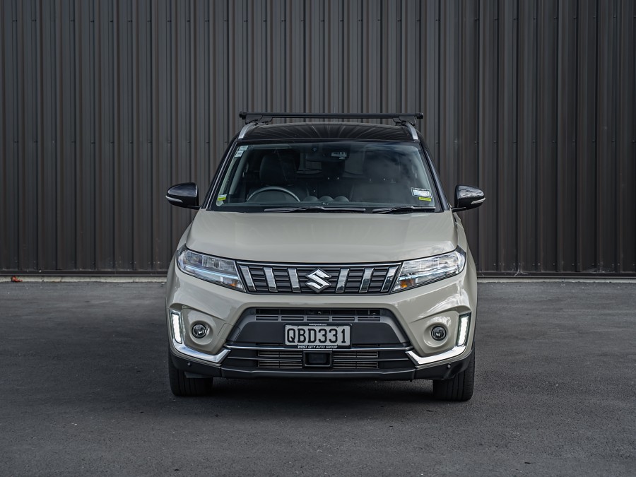 2023 Suzuki Vitara 3
