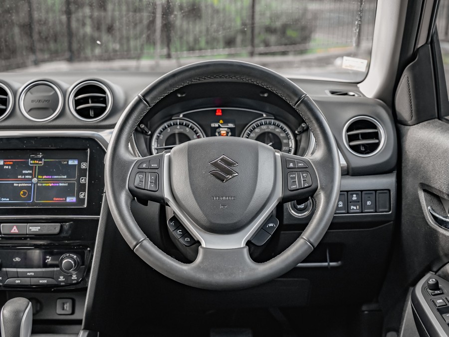 2023 Suzuki Vitara 11