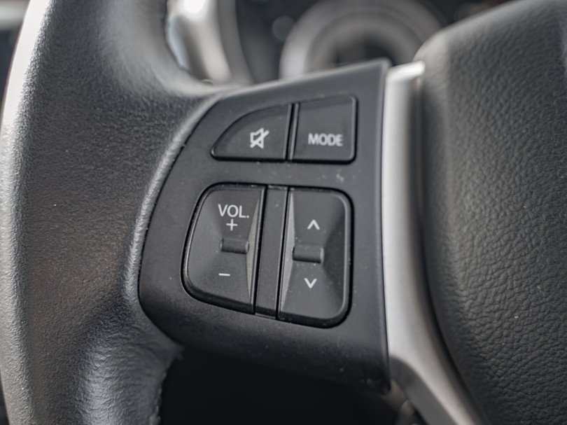2023 Suzuki Vitara 13