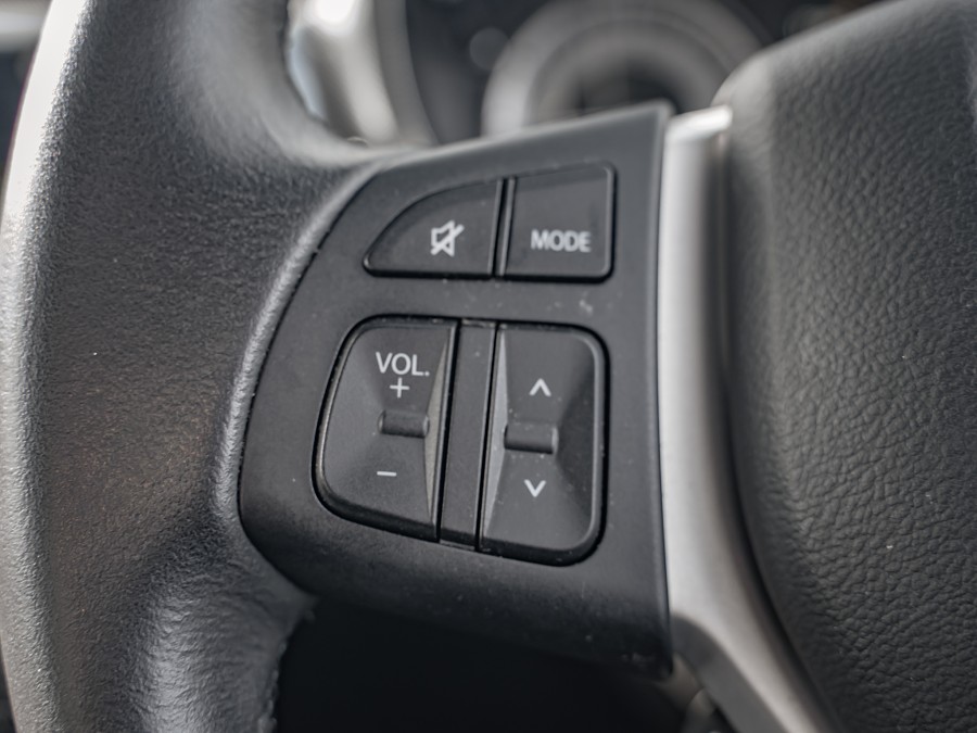 2023 Suzuki Vitara 13