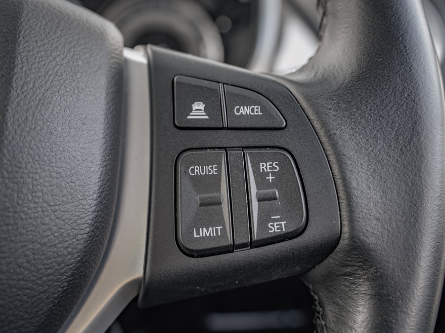 2023 Suzuki Vitara 14