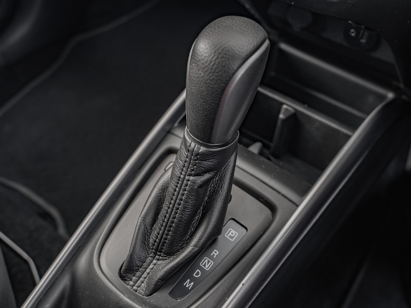2021 Suzuki Baleno 16