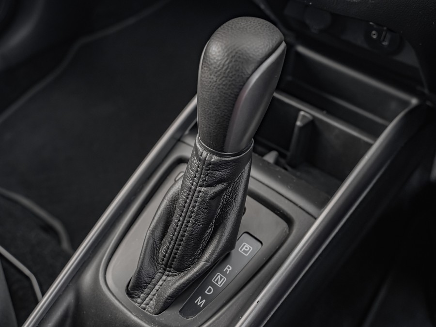2021 Suzuki Baleno 16