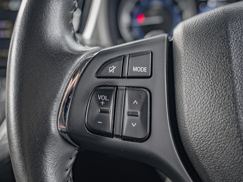 2021 Suzuki Baleno 13
