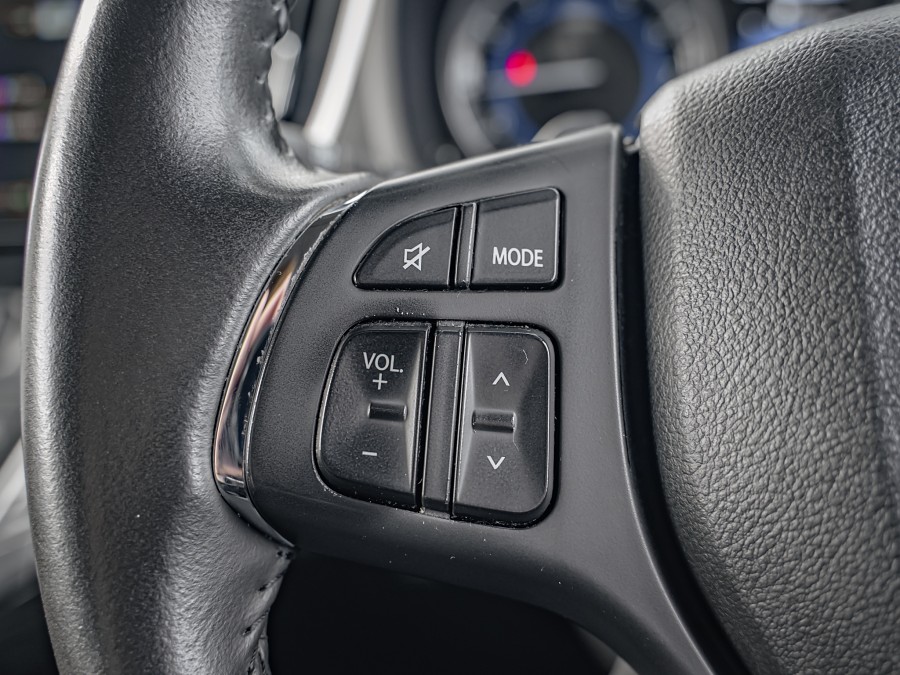 2021 Suzuki Baleno 13