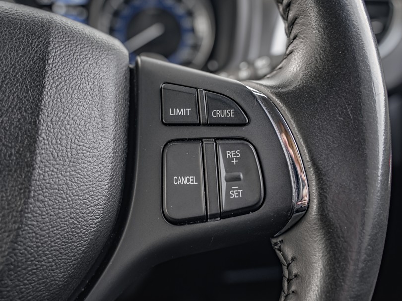 2021 Suzuki Baleno 14
