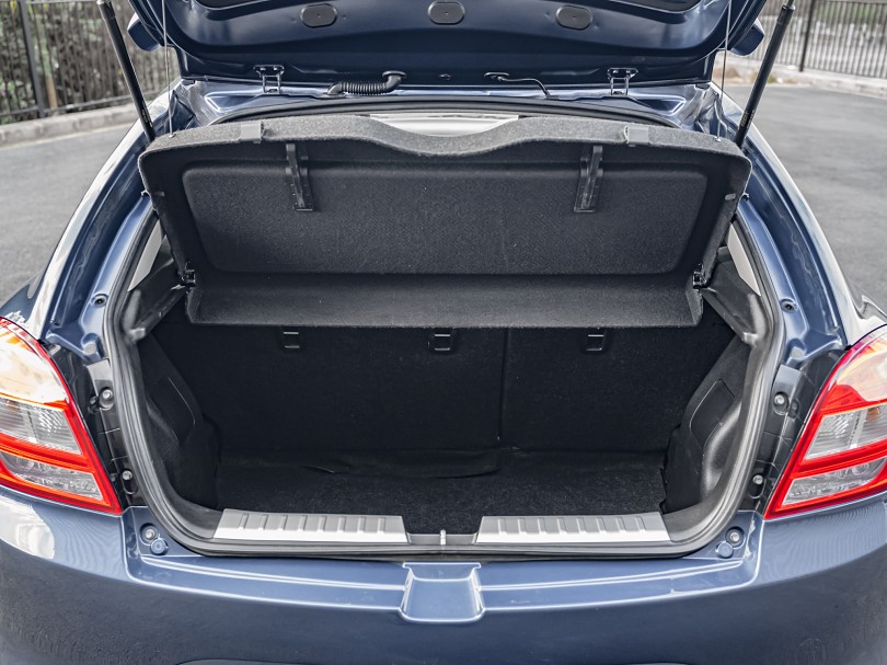 2021 Suzuki Baleno 17