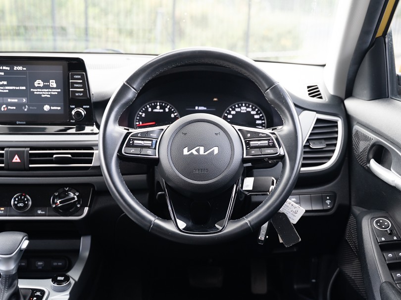 2022 Kia Seltos 11